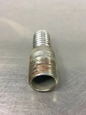 DIXON V&C CO ST-10 ST10 STEEL THOR COUPLER 6B