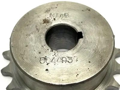 5044937 | Flexlink  Chain Sprocket Wheel 3/4" Bore - Used