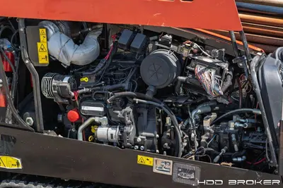 Used 2022 DITCH 2022 DITCH WITCH JT20 Drill Rigs Florida US | HDD Broker #1520099