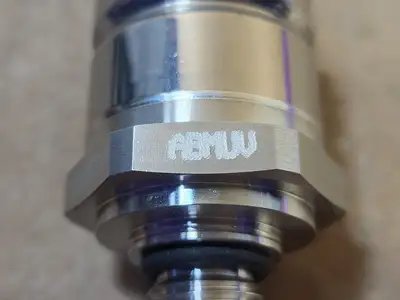 NEW CUMMINS 3408570
