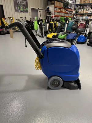Clarke EX40 16ST Carpet Extractor Refurbished