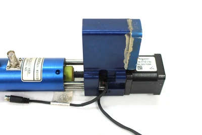 TA Systems TA-40EC Ultrasonic Plastic Welder Welding Head Converter 40kHz