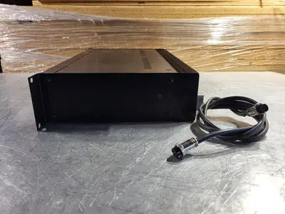 NEW MINE SITE TECHNOLOGIES VDV INFINITY SERIES