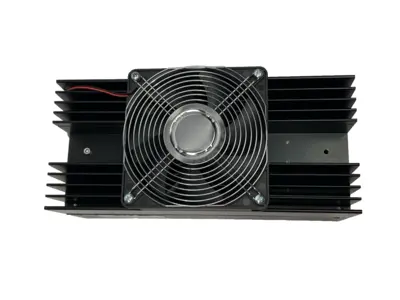 New | in-Stock Hesse 93330 RF Power Amplifiers Michigan US | Maverick Industrial Sales #1395319