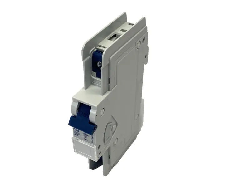 New | in-Stock Altech 1C10UL Circuit Breakers Michigan US | Maverick Industrial Sales #1389170
