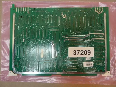 USED BARBER COLMAN A-60012-0-1