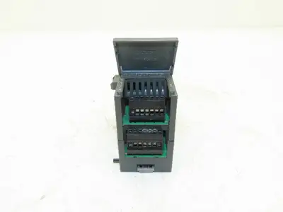 Siemens S7-200 Smart EM DT16 I/O PLC Input Output Module 6ES7 288-2DT16-0AA0