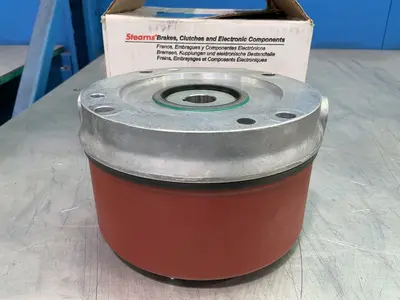 Used STEARNS 105602200DQF Motors (misc) Ohio US | HGR 24 #1521317
