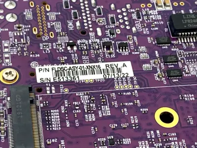 Used Diamond Systems FLOYD-SC I/O Boards & Replacement Parts Michigan US | Maverick Industrial Sales #1393220