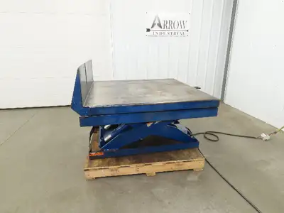 Used VESTIL _UNKNOWN_ Misc Lifts Indiana US | Arrow Industrial #1408597