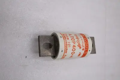 New Ferraz Shawmut A70P400-4 Semiconductor Fuse (14 AVAILABLE) STOCK H879