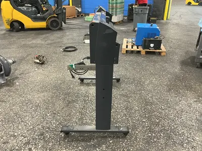 Used GRAPHTEC FC860075 Plotters Ohio US | HGR 24 #1452411
