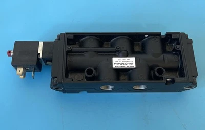 NEW Norgren MN01CFA35AJJA