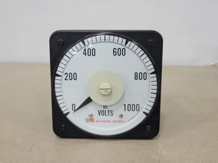 Used STANDARD ELECTRIC WORKS CO. LTD. LS-110 DC Misc Electrical & Power Parts British Columbia CA | Lenmark #246557