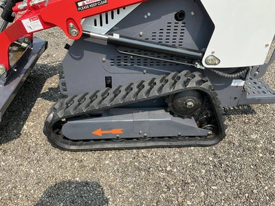 Used 2026 ATS POWER ATS-T480R Compact Utility Loaders Michigan US | Miedema Asset Management Group #1579534
