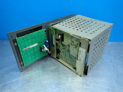USED FUJITSU KFM7099H