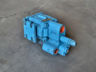 NEW PERMCO DM-512-20-XR-M-AS-200