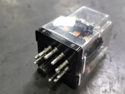 NEW TYCO ELECTRONICS KRPA-14AN-120