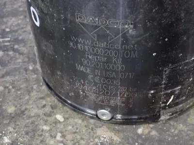 Used DADCO 90.201.10000 Miscellaneous MRO Ohio US | HGR 24 #792055