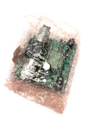 New | in-Stock VERIS EP2 ELECTROPNEUMATIC TRANSDUCER Transducers | Maverick Industrial Sales #1107342