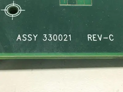 USED SHOWA 4460
