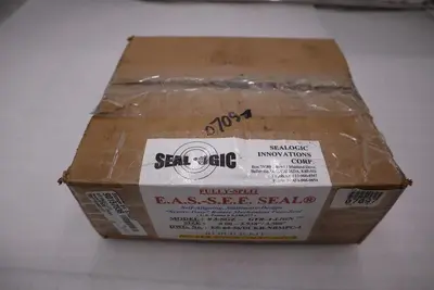 Sealogic Innovations MODEL 3-SGZ SIZE 06-3.938" PN. ES-64-56/DCKR-NRMPC-4 NEW