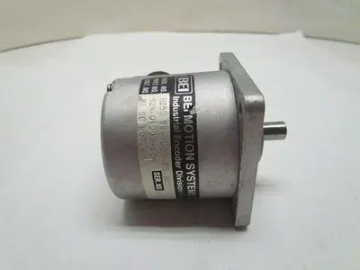 New | in-Stock BEI MOTION SYSTEMS _UNKNOWN_ Miscellaneous MRO | Arrow Industrial #650176