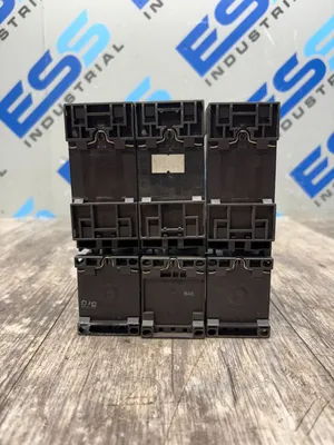 USED Siemens 3RV1011-0JA10