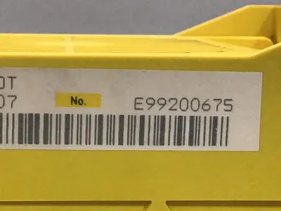 USED FANUC A05B-2316-C107