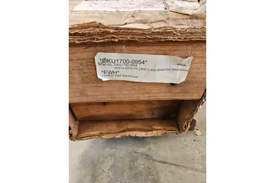 Used _UNKNOWN_ _UNKNOWN_ Ballscrews Texas US | IRS Auction #1373105
