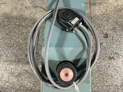 Used AMP _UNKNOWN_ Tooling & Accessories (Other) Ohio US | HGR 24 #1407668