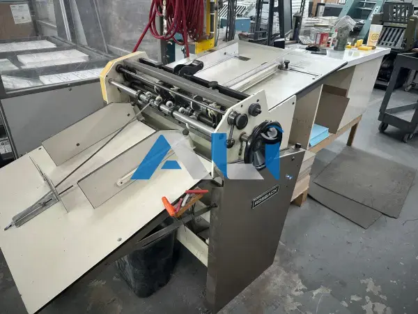 Used _UNKNOWN_ _UNKNOWN_ Perforators California US | Asset Liquidity International #831706