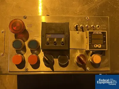 USED GIC Engineering GIC Engineering Soft Gel Encapsulator, Model Supra 1