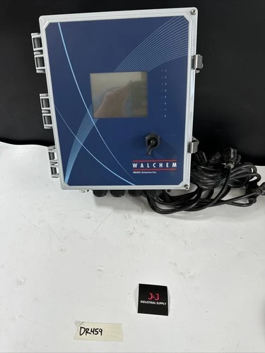 Used Walchem wct900paadnnn-nnnnnn Miscellaneous MRO Indiana US | J&J Industrial Supply #525226