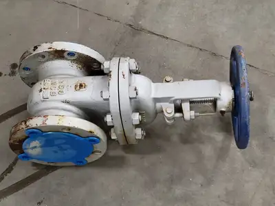 USED FORTUNE 751-F