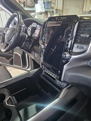 Used 2021 RAM 3500 LARAMIE Pickup Trucks California US | Ben Kaplan Equipment #1385669