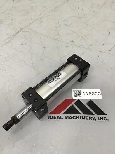Used MEAD FLUID DYNAMICS 4137-10 Cylinders Michigan US | Ideal Machinery #581833