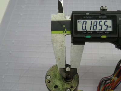 Used PITTMAN _UNKNOWN_ Gearboxes Texas US | OCO Industrial #1756400