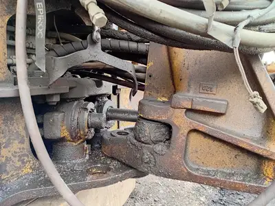 Used CATERPILLAR 436C Skid Steer Loaders British Columbia CA | Lenmark #1440063
