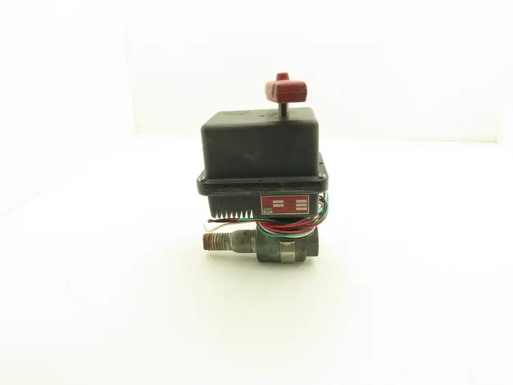 Used GEMINI VALVE _UNKNOWN_ Valves/Fittings Indiana US | Arrow Industrial #565842