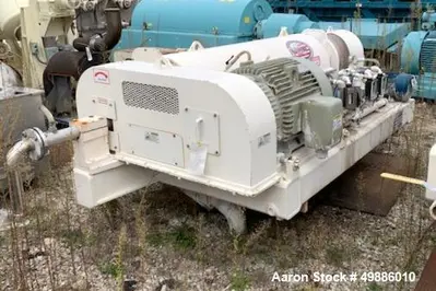 USED F L SMITH 1860-460-75
