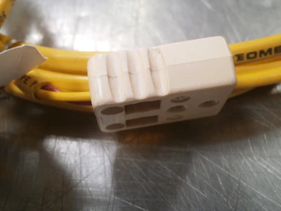 USED Omega Marlin Cables