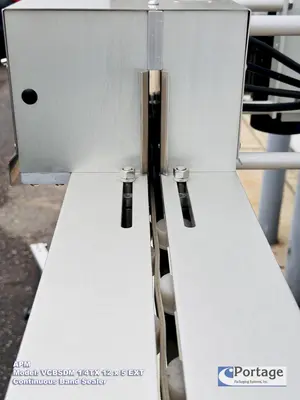 NEW APM MACHINERY VCBSDM 1/4TX  12X5EXT
