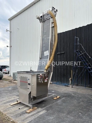 CAP ELEVATOR