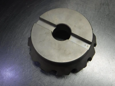 Ingersoll 6" Indexable Facemill 1.5" Arbor 5N6J-60R00 (LOC305)