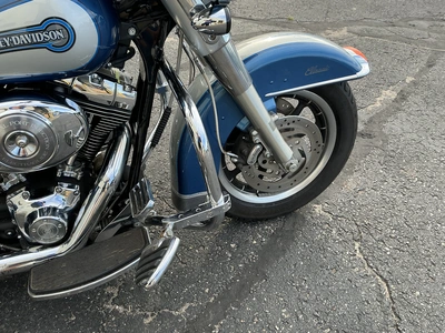 Used 2006 HARLEY DAVIDSON FLHTCI ELECTRA GLIDE CLASSIC Motorcycles (Misc) Michigan US | Miedema Asset Management Group #1296338