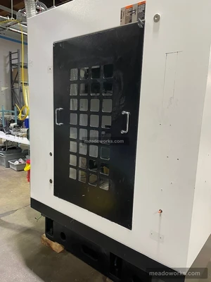 Used 2017 Syil T5 Drilling & Tapping Centers Illinois US | Meadoworks #1514494