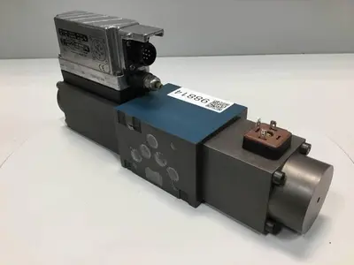 USED BOSCH 0 811 404 775