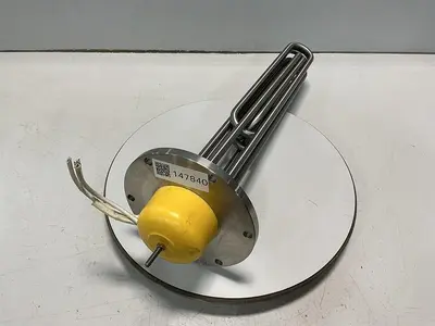 USED TZCX 07017304