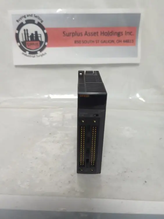 Used MITSUBISHI PJ-V90 Industrial Controls Ohio US | Surplus Asset Holdings #1441536